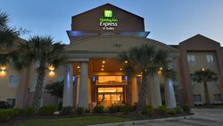  - Holiday Inn Express & Suites Zachary