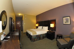  - Holiday Inn Express & Suites Zachary