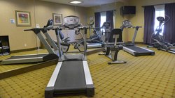  - Holiday Inn Express & Suites Zachary
