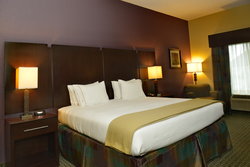 - Holiday Inn Express & Suites Zachary