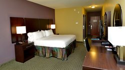  - Holiday Inn Express & Suites Zachary