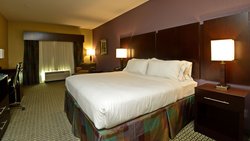  - Holiday Inn Express & Suites Zachary