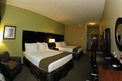  - Holiday Inn Express & Suites Zachary