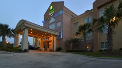  - Holiday Inn Express & Suites Zachary