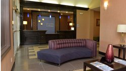  - Holiday Inn Express & Suites Zachary
