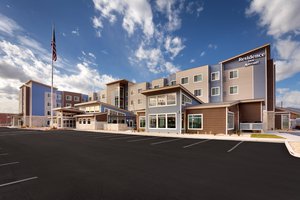 Residence Inn by Marriott Downtown Corpus Christi, TX - See Discounts