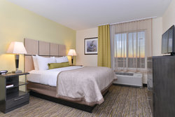  - Candlewood Suites Casper - I-25, Exit 185