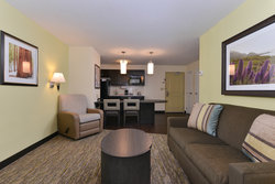  - Candlewood Suites Casper - I-25, Exit 185