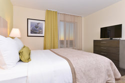  - Candlewood Suites Casper - I-25, Exit 185
