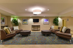  - Candlewood Suites Casper - I-25, Exit 185
