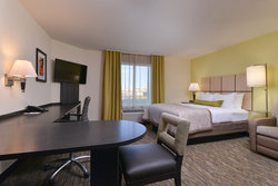  - Candlewood Suites Casper - I-25, Exit 185