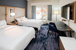  - Fairfield Inn & Suites by Marriott Elizabethtown - I-65, Exit 94
