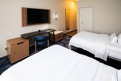  - Fairfield Inn & Suites by Marriott Elizabethtown - I-65, Exit 94