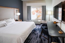  - Fairfield Inn & Suites by Marriott Elizabethtown - I-65, Exit 94