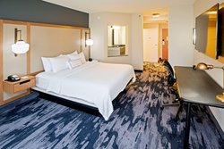  - Fairfield Inn & Suites by Marriott Elizabethtown - I-65, Exit 94