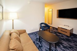  - Fairfield Inn & Suites by Marriott Elizabethtown - I-65, Exit 94