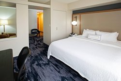  - Fairfield Inn & Suites by Marriott Elizabethtown - I-65, Exit 94