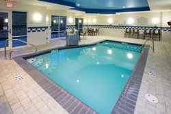  - Fairfield Inn & Suites by Marriott Elizabethtown - I-65, Exit 94