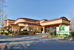  - Holiday Inn Rancho Cordova - US 50, Exit 18