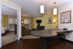  - Candlewood Suites Casper - I-25, Exit 185