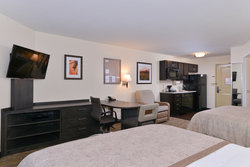  - Candlewood Suites Casper - I-25, Exit 185