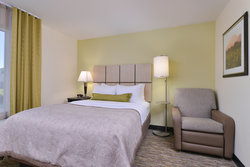  - Candlewood Suites Casper - I-25, Exit 185