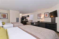  - Candlewood Suites Casper - I-25, Exit 185