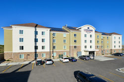  - Candlewood Suites Casper - I-25, Exit 185