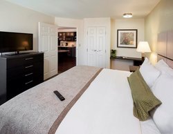  - Candlewood Suites Casper - I-25, Exit 185