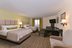  - Candlewood Suites Casper - I-25, Exit 185
