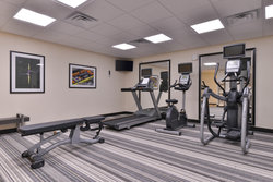  - Candlewood Suites Casper - I-25, Exit 185