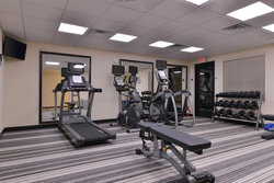  - Candlewood Suites Casper - I-25, Exit 185
