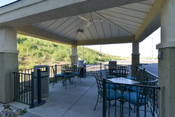  - Candlewood Suites Casper - I-25, Exit 185