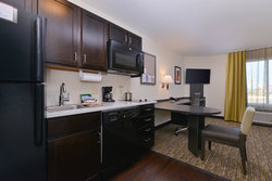  - Candlewood Suites Casper - I-25, Exit 185