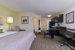  - Candlewood Suites Casper - I-25, Exit 185