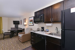  - Candlewood Suites Casper - I-25, Exit 185