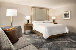  - Sheraton Hotel Madison