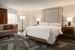  - Sheraton Hotel Madison