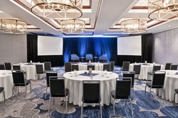  - Sheraton Hotel Madison