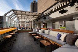  - Marriott Vacation Club New York