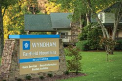  - Wyndham Resort at Fairfield Mountains Lake Lure