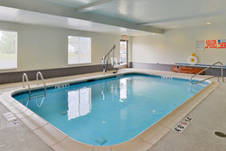  - Holiday Inn Express & Suites Greenville