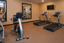  - Staybridge Suites Merrillville - I-65, Exit 253