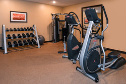  - Staybridge Suites Merrillville - I-65, Exit 253