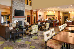  - Staybridge Suites Merrillville - I-65, Exit 253