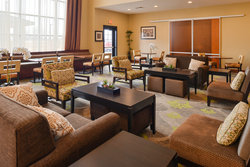  - Staybridge Suites Merrillville - I-65, Exit 253