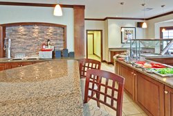  - Staybridge Suites Carmel