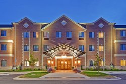  - Staybridge Suites Carmel