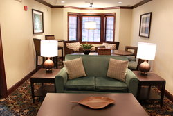  - Staybridge Suites Carmel