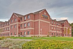  - Staybridge Suites Carmel